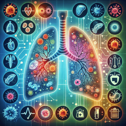 Mengenal Lebih Dekat Infeksi Saluran Pernapasan dan Dampaknya pada Kesehatan