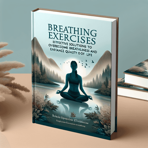 Olahraga Pernapasan: Solusi Jitu Atasi Sesak Napas dan Tingkatkan Kualitas Hidup