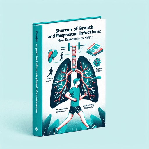 Sesak Napas dan Infeksi Saluran Pernapasan: Bagaimana Olahraga Bisa Membantu?