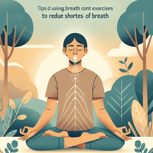 Tips dan Trik Menggunakan Olahraga Pernapasan untuk Mengurangi Sesak Napas